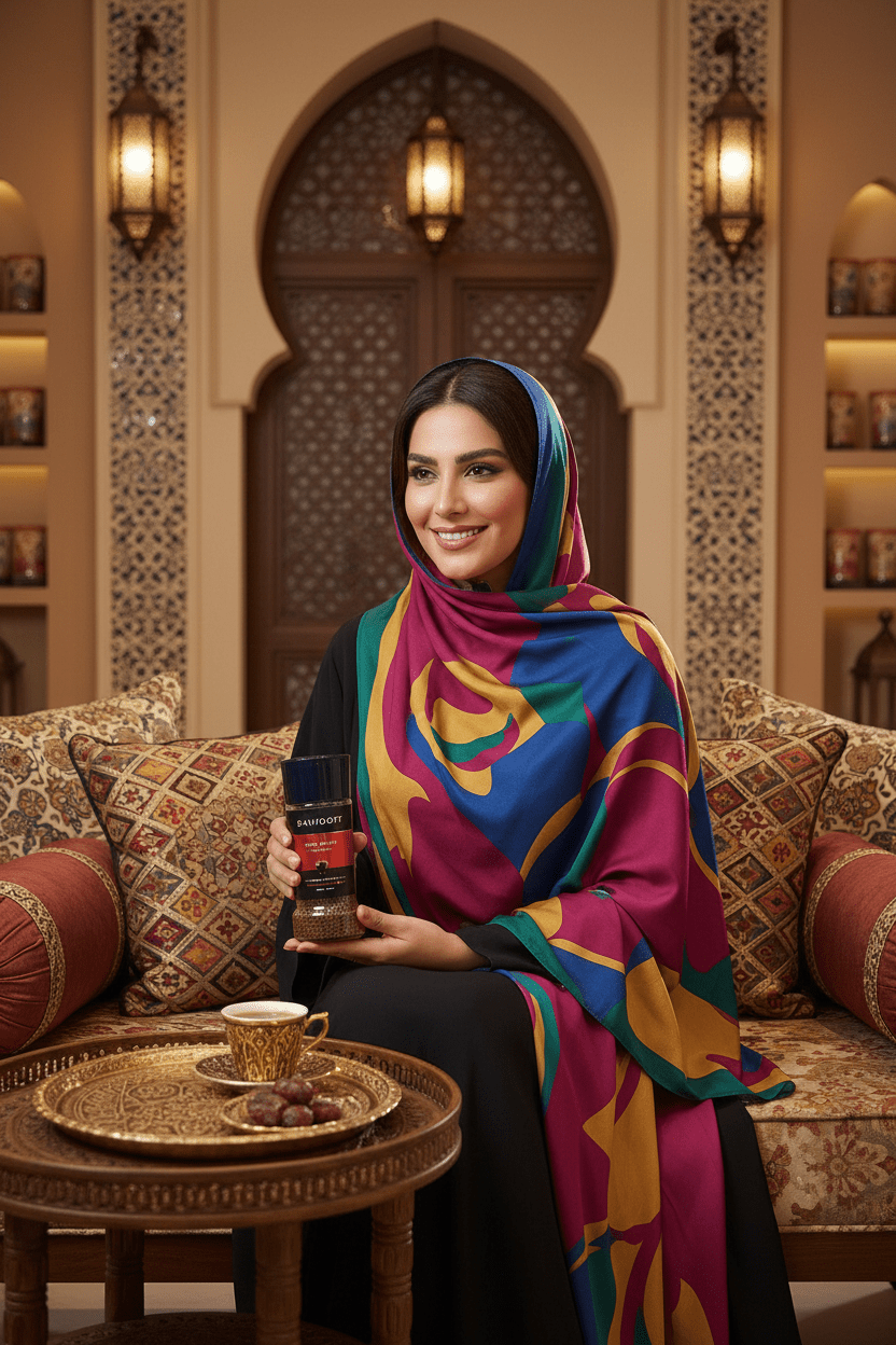 قهوة دافيدوف ريتش أرومـا 90 جرام