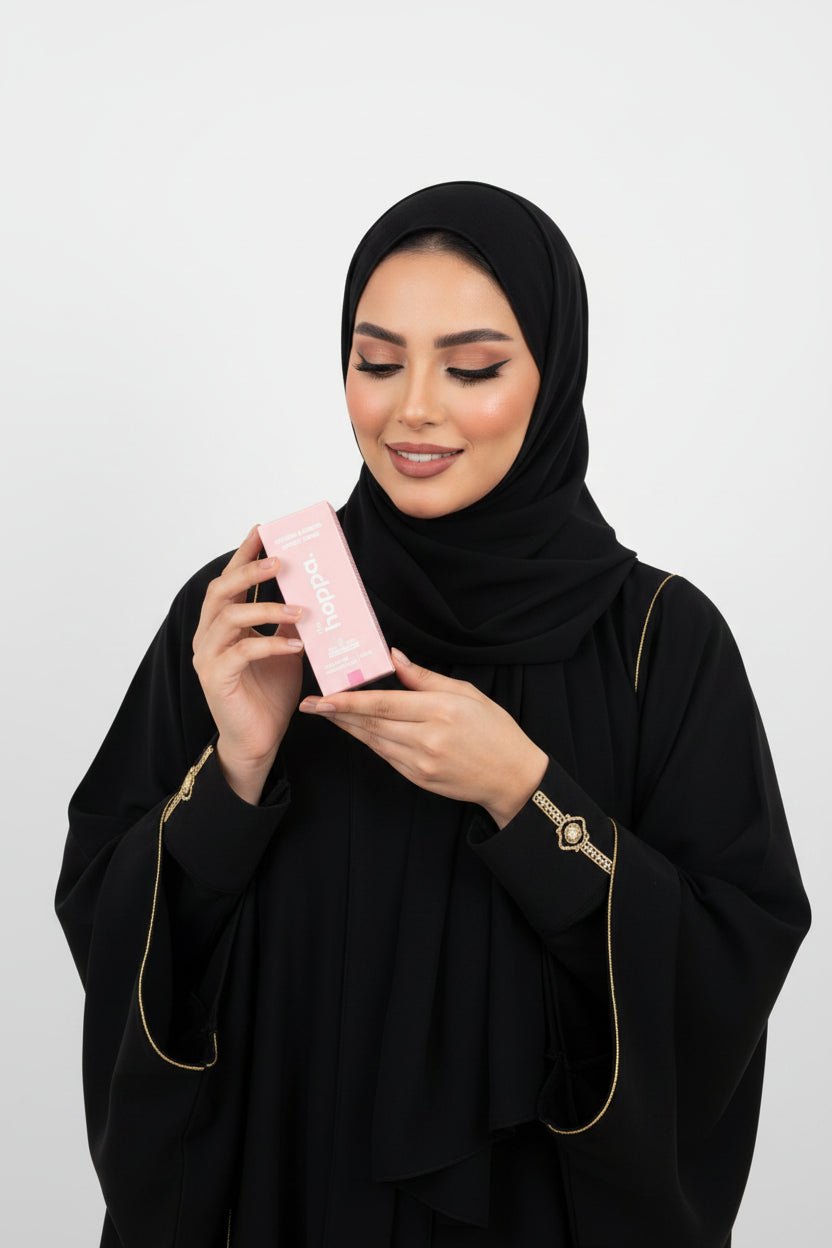 سيروم ذا هوبا المهدئ وداعم حاجز البشرة 30 مل