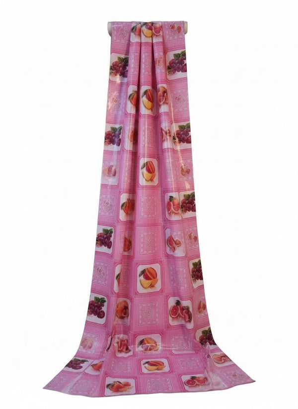 مفرش طاولة بلاستيك العرض 60 سم