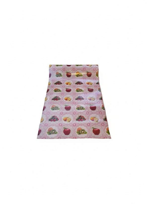 مفرش طاولة بلاستيك العرض 60 سم