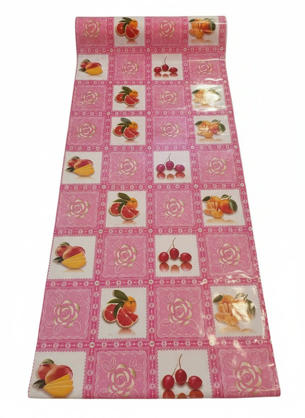 مفرش طاولة بلاستيك العرض 60 سم