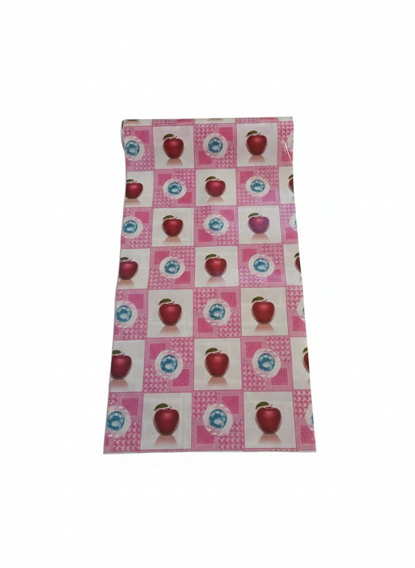 مفرش طاولة بلاستيك العرض 60 سم