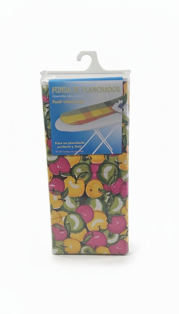 غطاء طاولة الكي من القطن