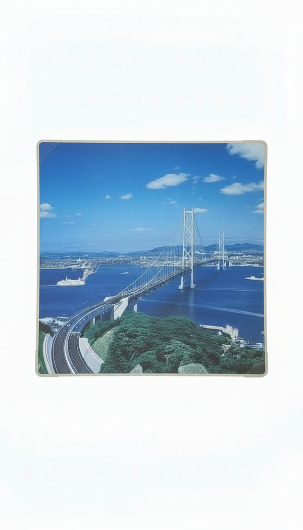 مفرش طاولة بلاستيك بالقطعة