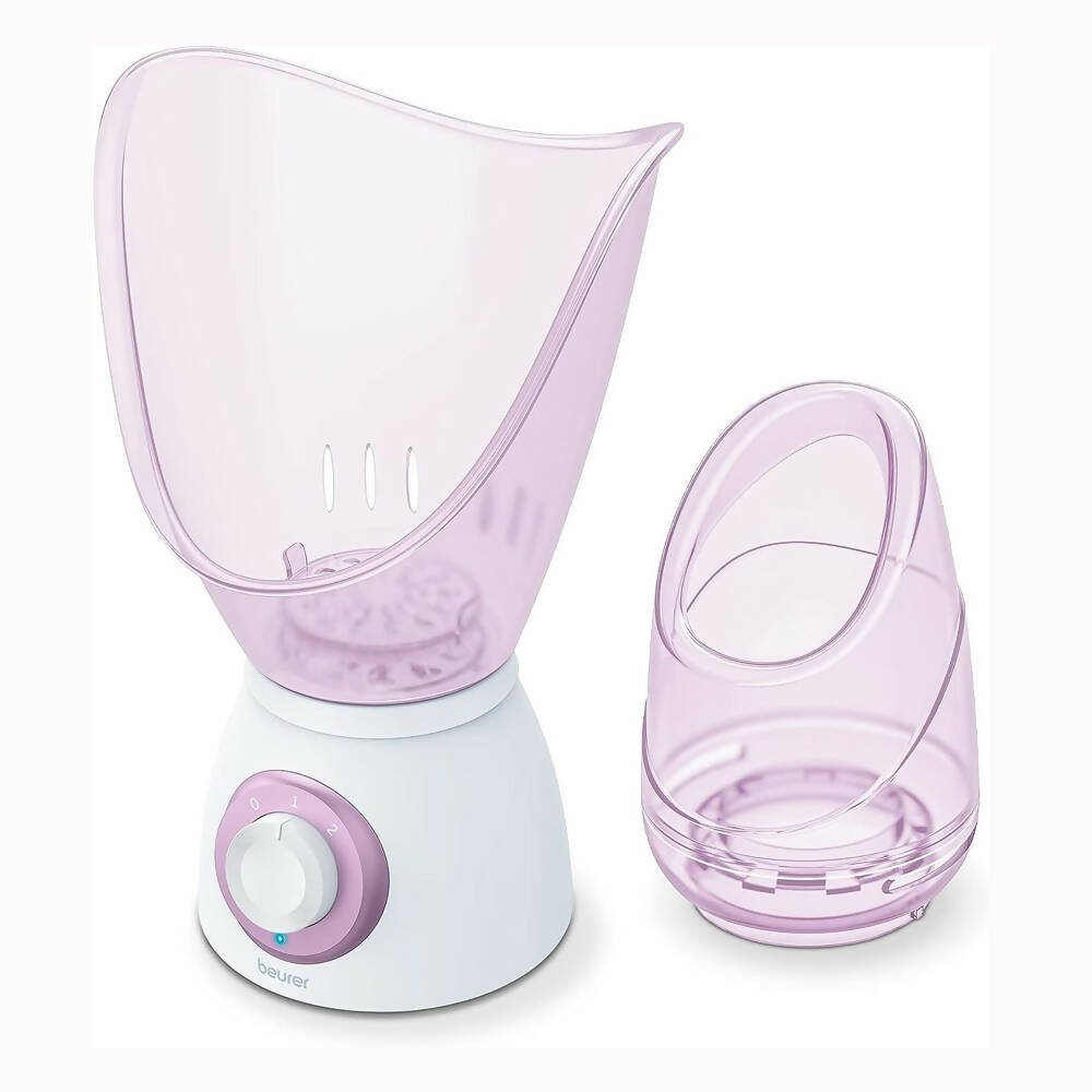 Beurer Facial Steamer