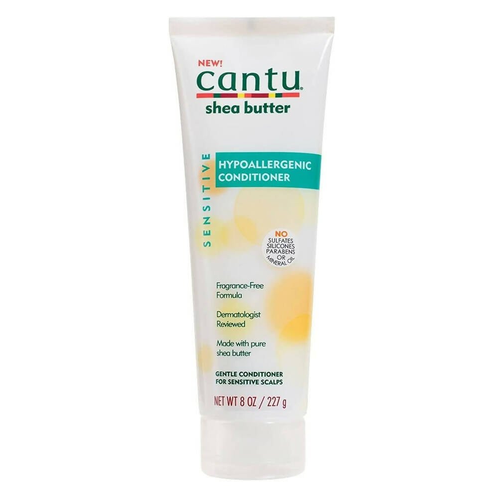 Cantu Shea Butter Conditioner 236ml