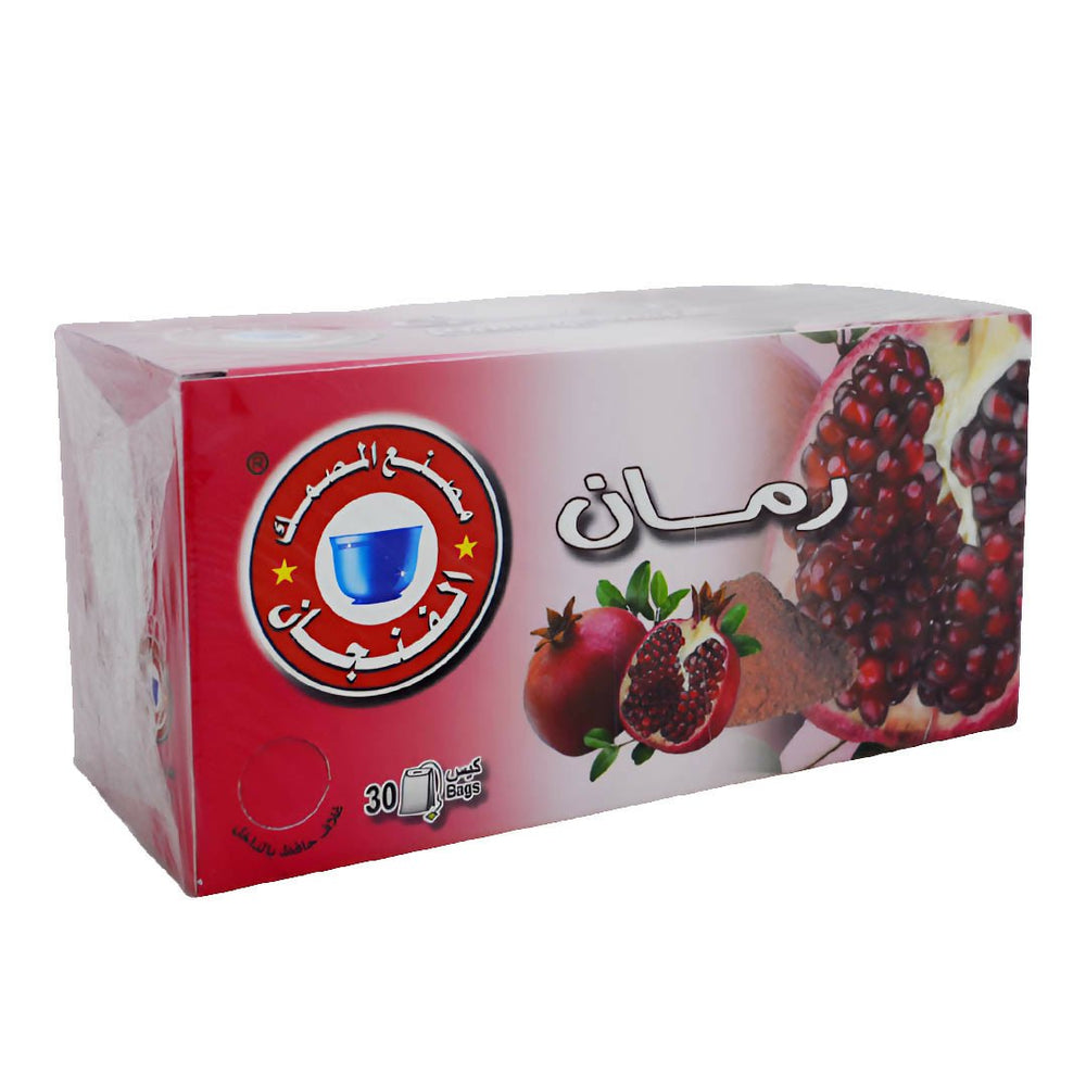 Masmak Pomegranate Tea 30 Bags