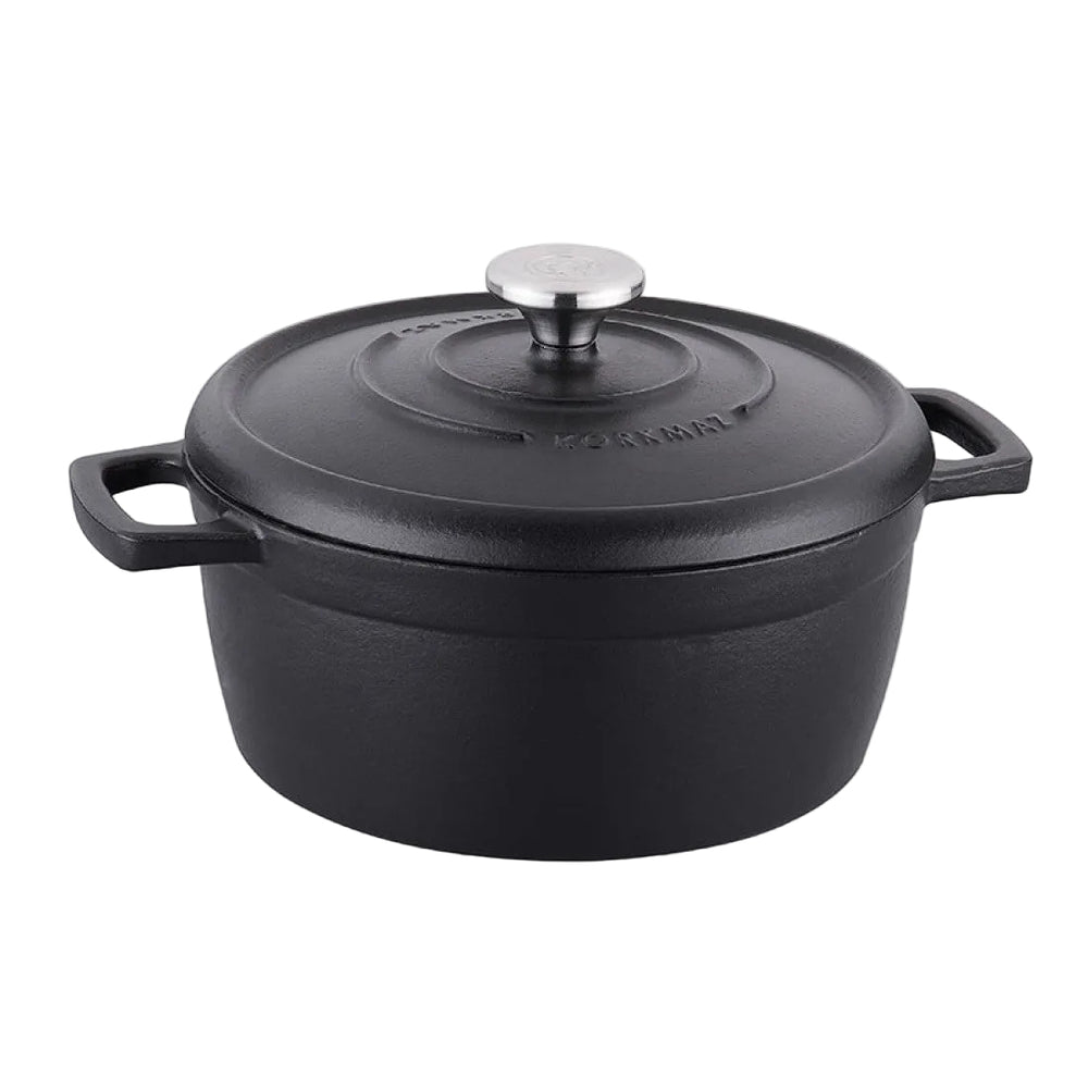 طاجن طبخ كوركماز كاستا 24×10.5 سم أحمر – موديل A-2829