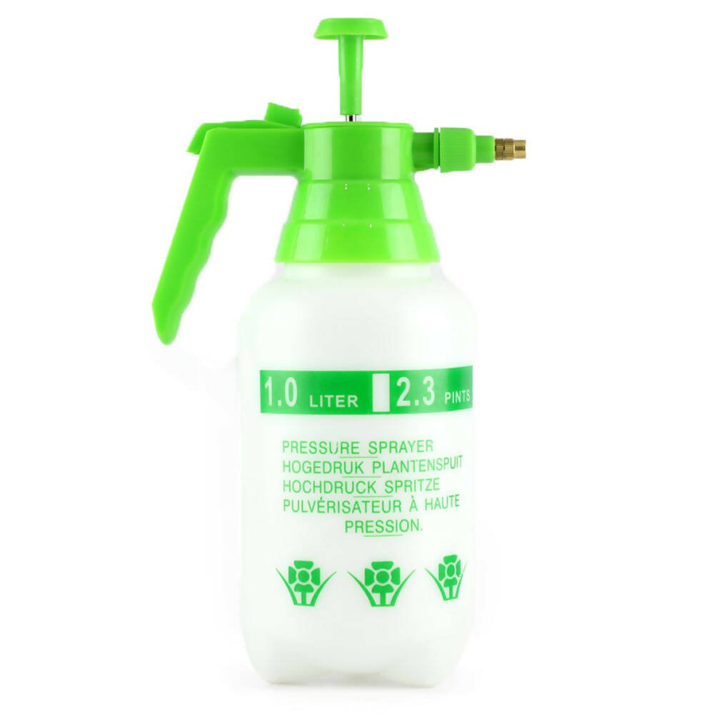 Water sprayer for watering crops and spraying pesticides - 1 liter