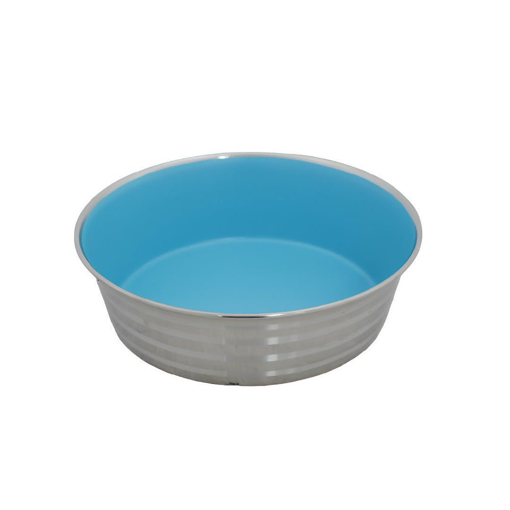 Stainless Steel Cat and Pet Food Bowl