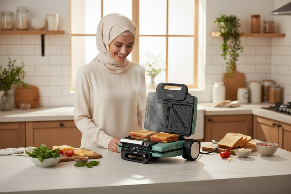جريل توست كوركماز توستيما ماكسي – تركواز