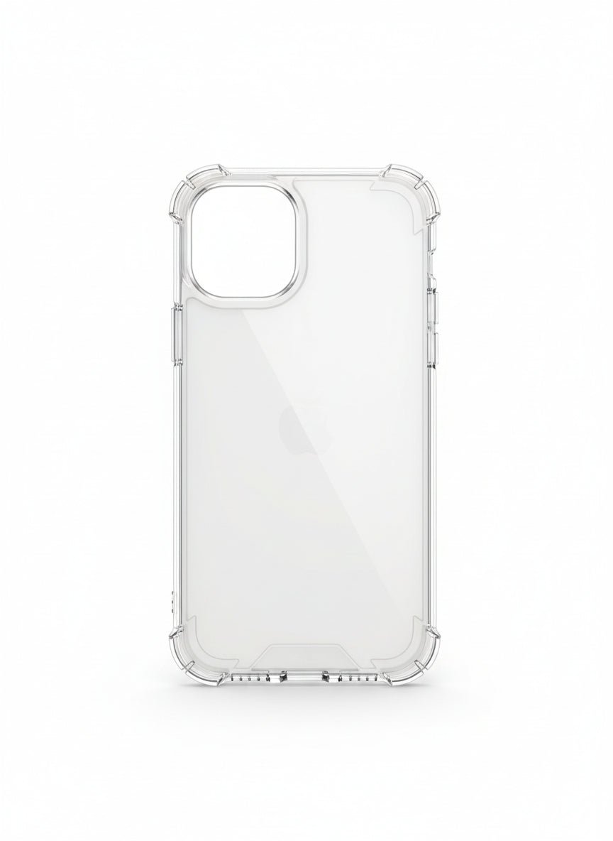 طقم حماية iPhone 17 شامل 6×1 مع زجاج حماية خصوصية