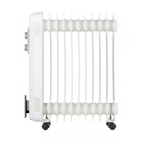 دفاية زيتية السيف 13 ريشة