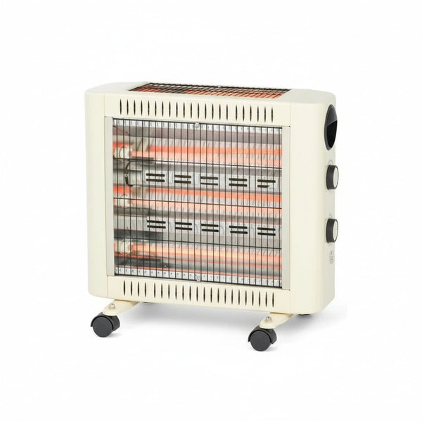 دفاية كهربائية كوارتز 2000 واط