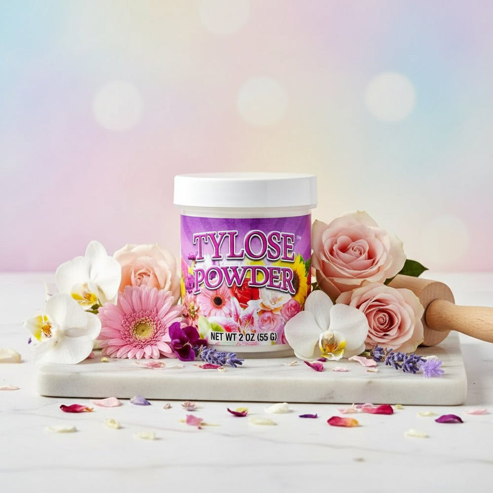 بودرة تايلوس 55 جم Tylos