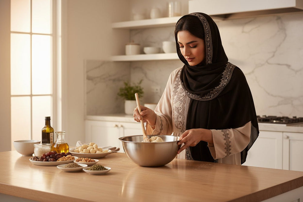 وعاء خلط ستانلس ستيل 30 سم مقاوم للصدأ