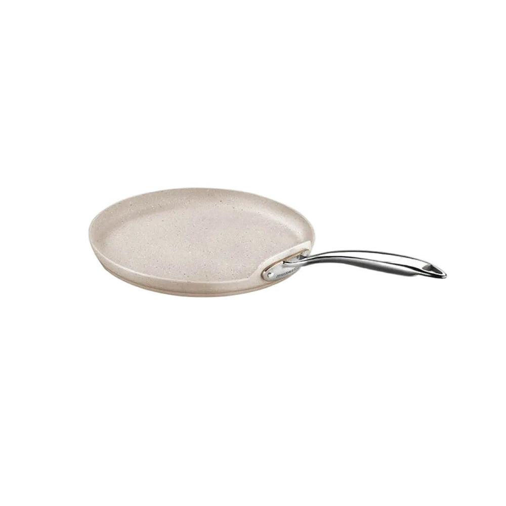 مقلاة كوركماز غرانيتا كريب/طاوة مقاس 26 سم