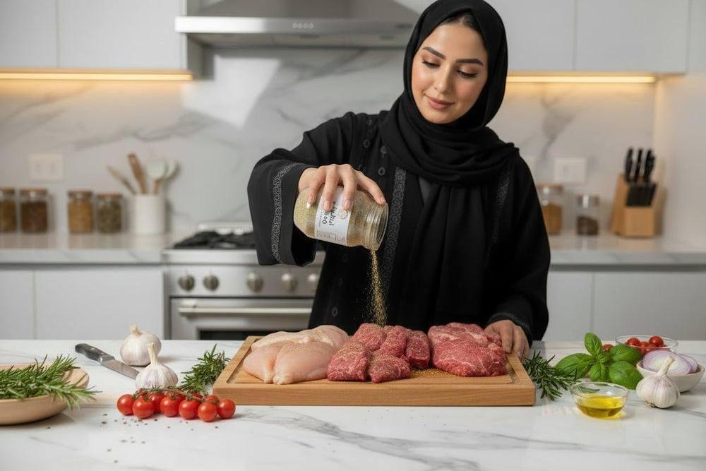 بهار إيتاليانو 150 جرام
