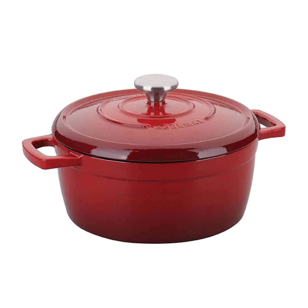 طاجن طبخ كوركماز كاستا 24×10.5 سم أحمر – موديل A-2829-1