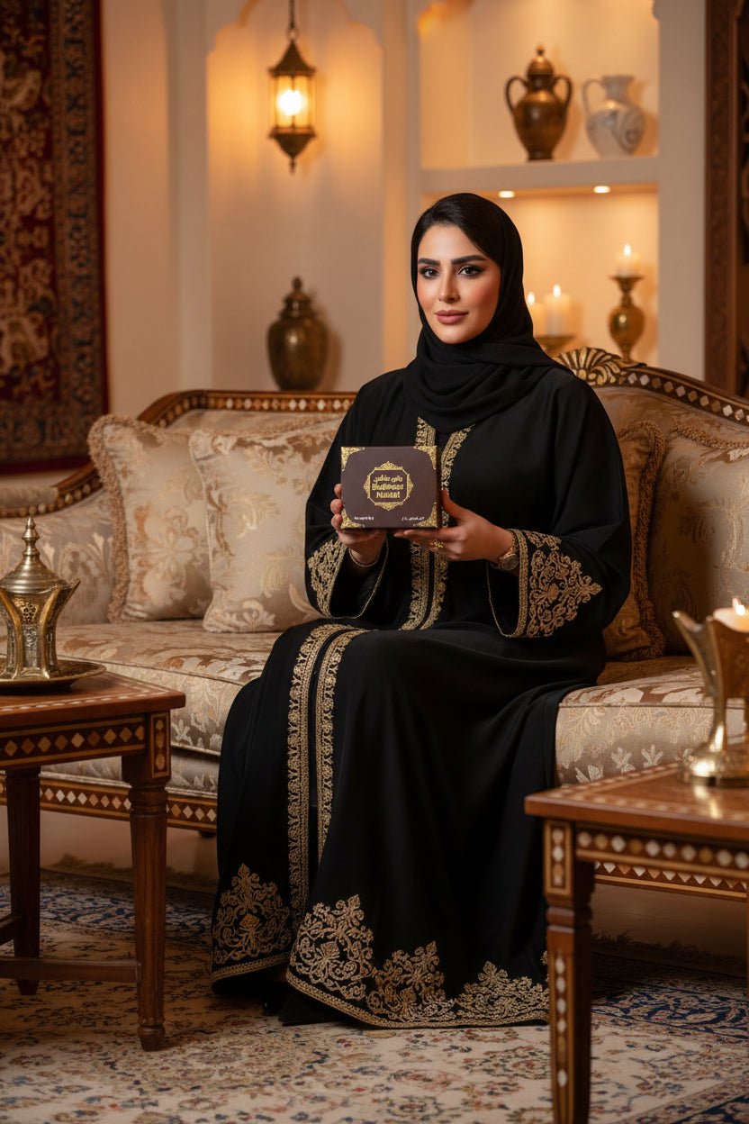 بخور ملكي 80 جرام - آنية المنزل الراقي