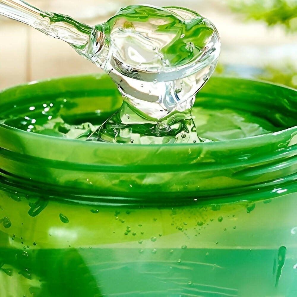 Dr. Vitamin 99% Aloe Vera Gel for Soothing and Moisturizing Skin 300ml