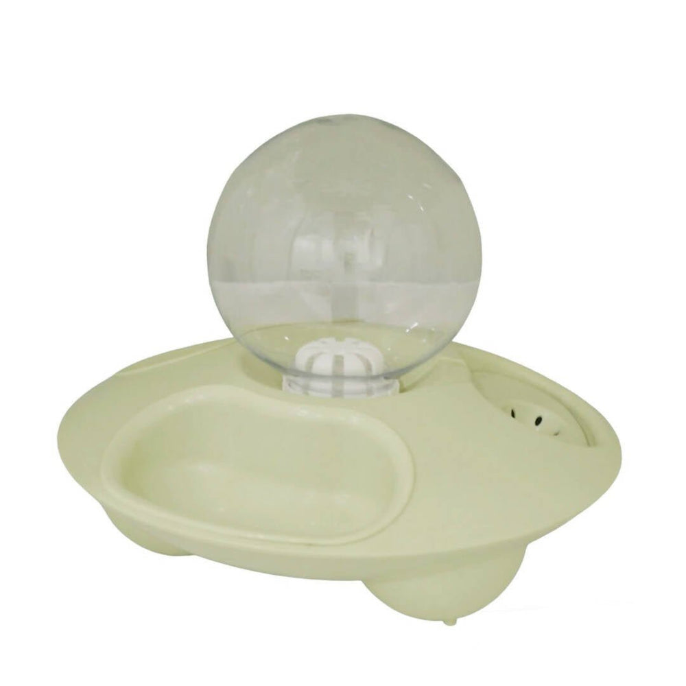 1.8L Pet Water Dispenser for Cats and Pets