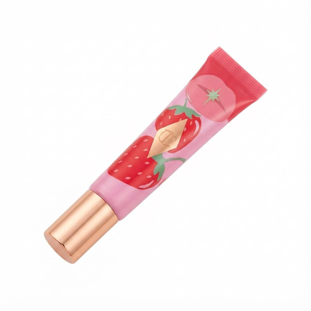 بودرة تثبيت المكياج CHARLOTTE TILBURY Airbrush Flawless Finish بتركيبة ناعمة - آنية المنزل الراقي