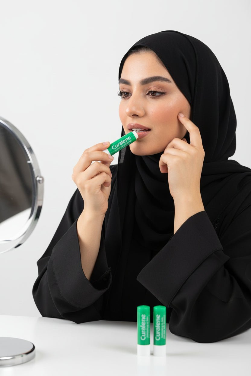 Dr. Zella Lip Balm SPF20