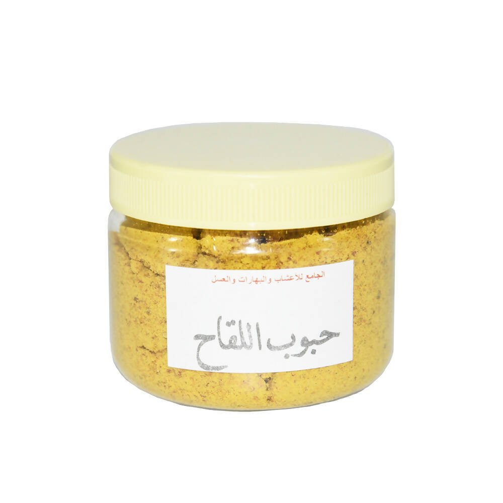 مسحوق حبوب اللقاح مكمل غذائي  35 جرام