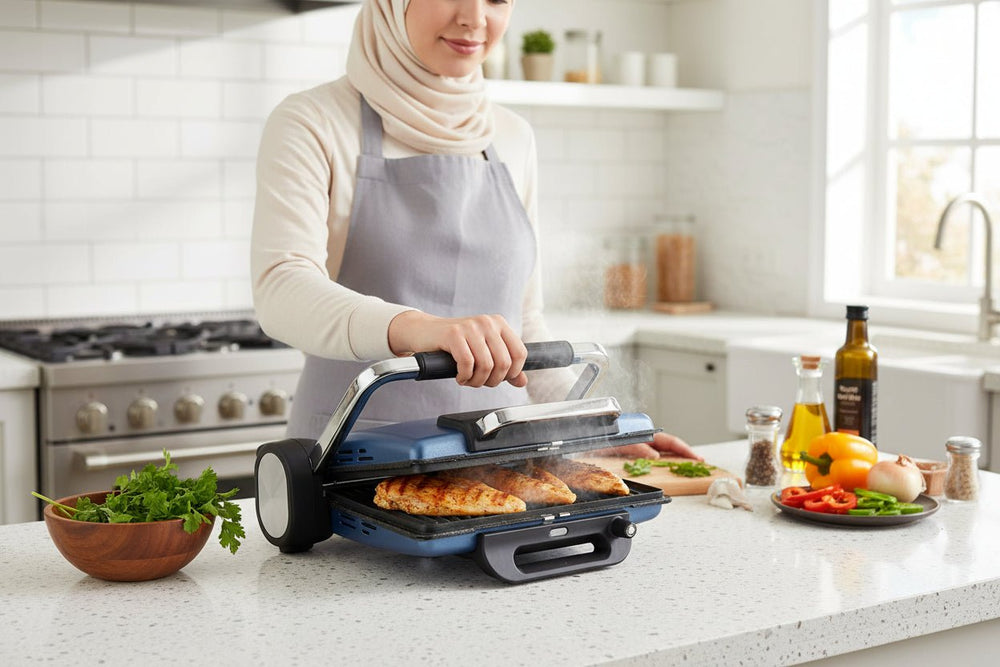 جريل توست كوركماز توستيما ماكسي – أزورا