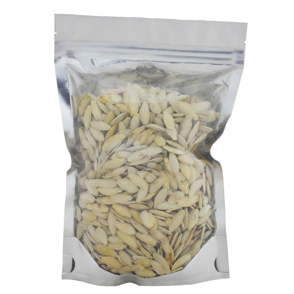 Small roasted white beans, 250g