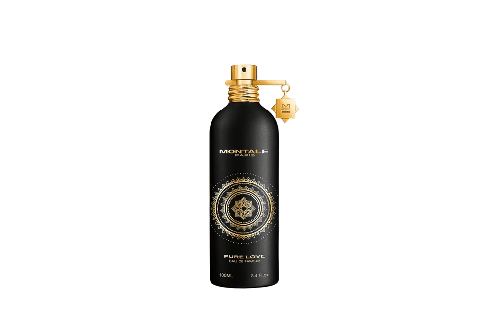 عطر فاخر للجنسين  نفحات زهرية وخشبية راقية ثبات يدوم طويلاً من Montale Paris