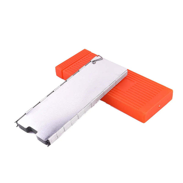 دراية هواء ألمنيوم للرحلات والتخييم 9/10 الواح