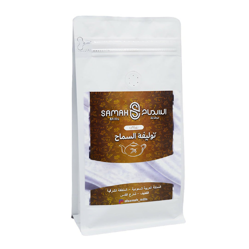 شاي توليفة ملكية  250جرام