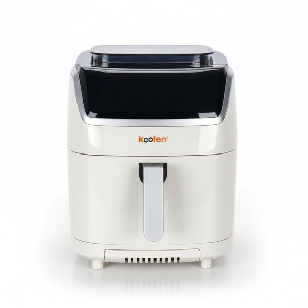 قلاية هوائية بالبخار من كولين – سعة 7 لتر، قوة 1700 واط