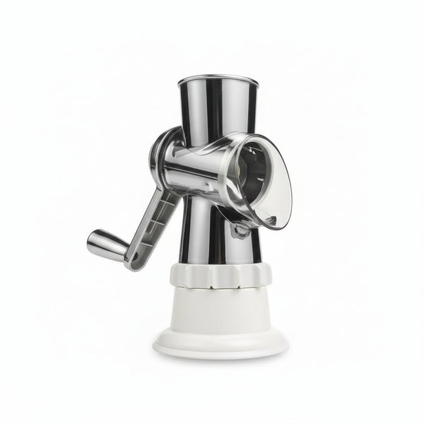 محضر طعام يدوي – أسطوانة ذكية