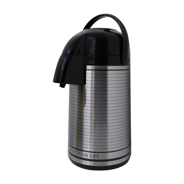 ترمس مضخه إيليغانس سعة 2.2 لتر