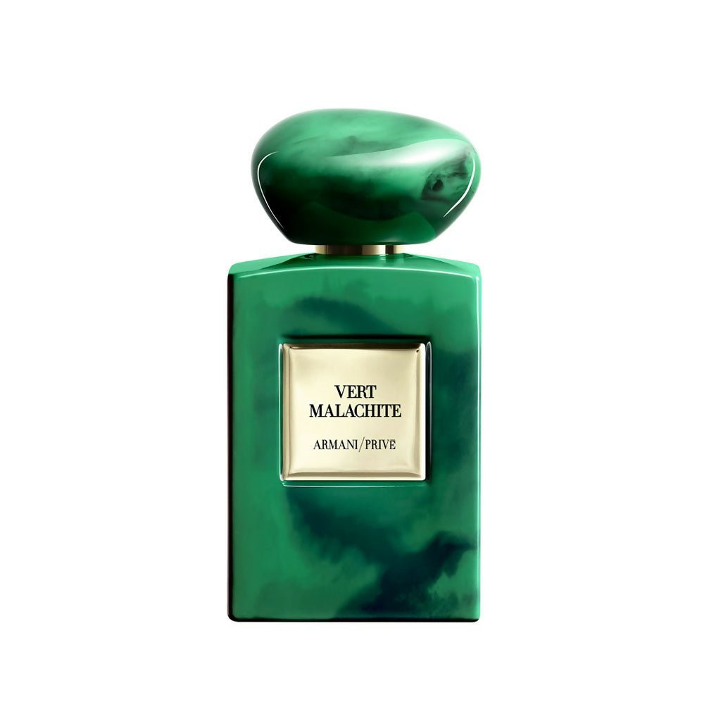 عطر مستوحى من أرماني بريف فيرت مالاكيت للجنسين 30مل (عطر تعبئة)
