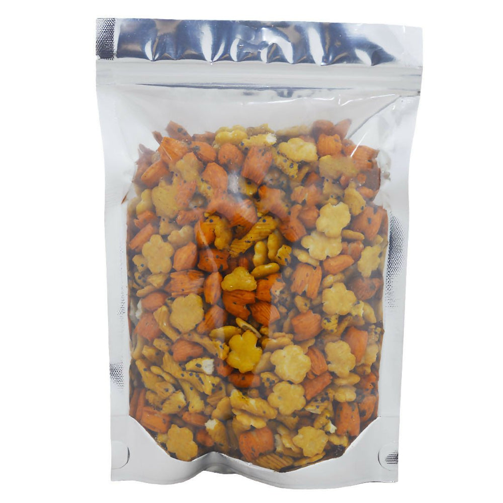 Snack (crackers) 250g