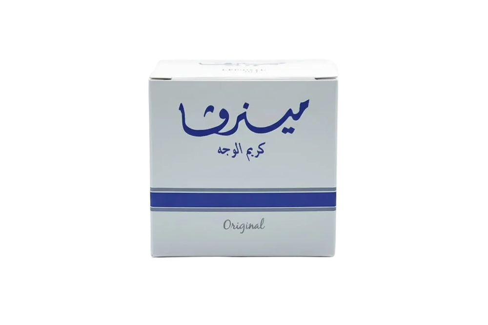 كريم مينرفا مرطب للوجه  30 جم