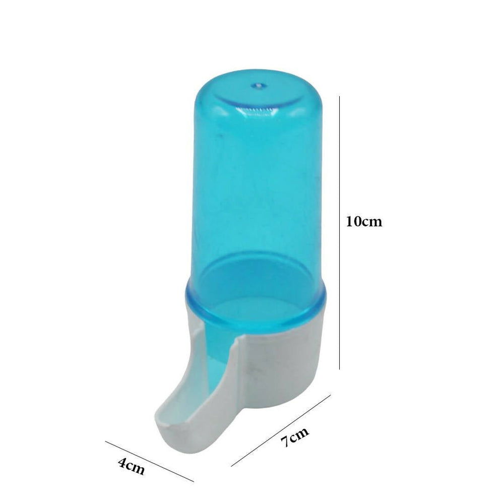Automatic Cage Waterer for Birds 100ml 