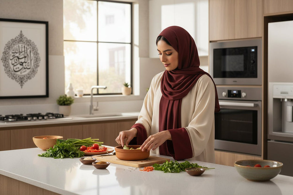 وعاء فخار مطلي عالي الجودة 250 مل