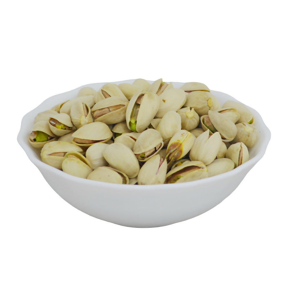 فستق صغير محمص سادة 500جرام