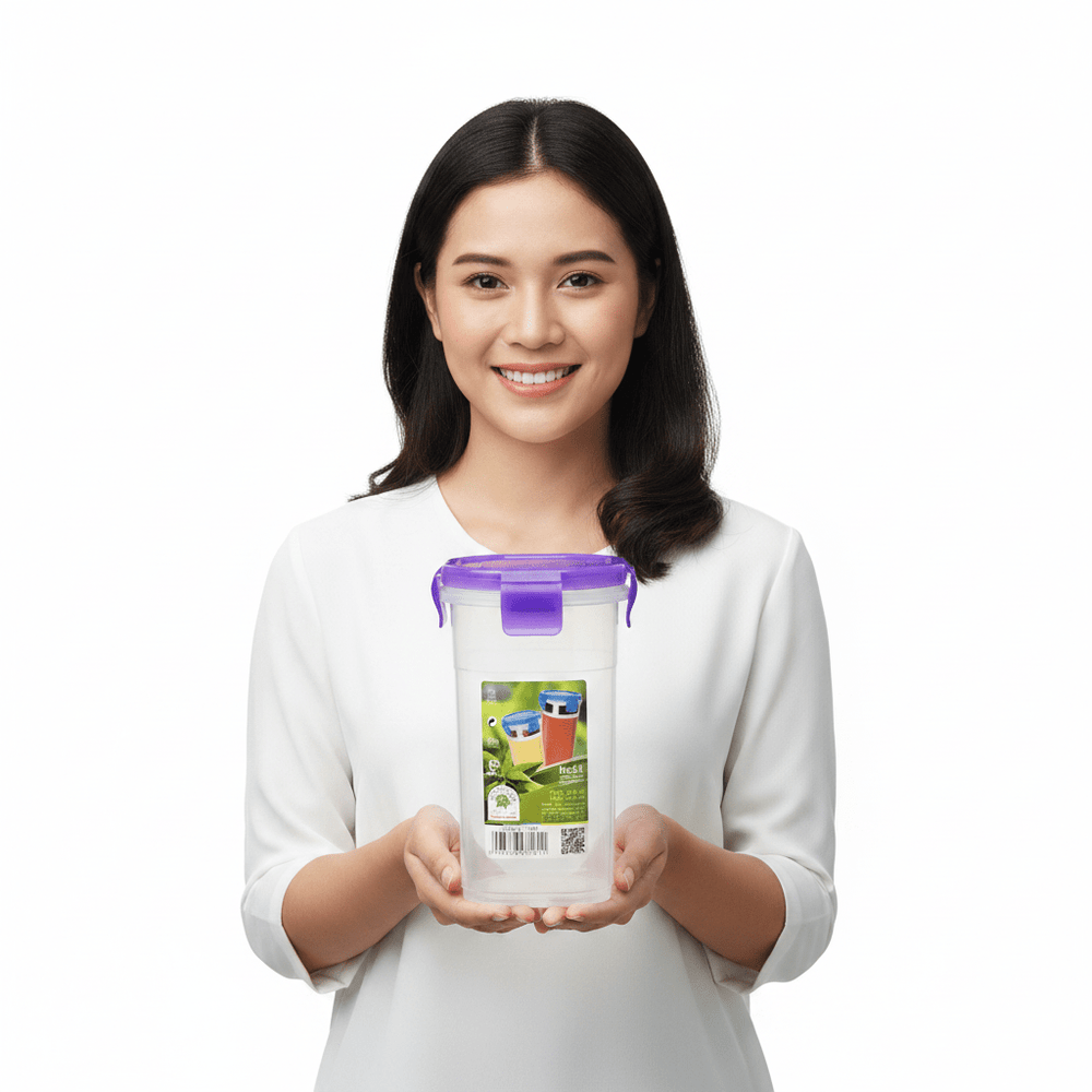 كوب شاي مع مصفاة 400 مل Green Leaf - آنية المنزل الراقي