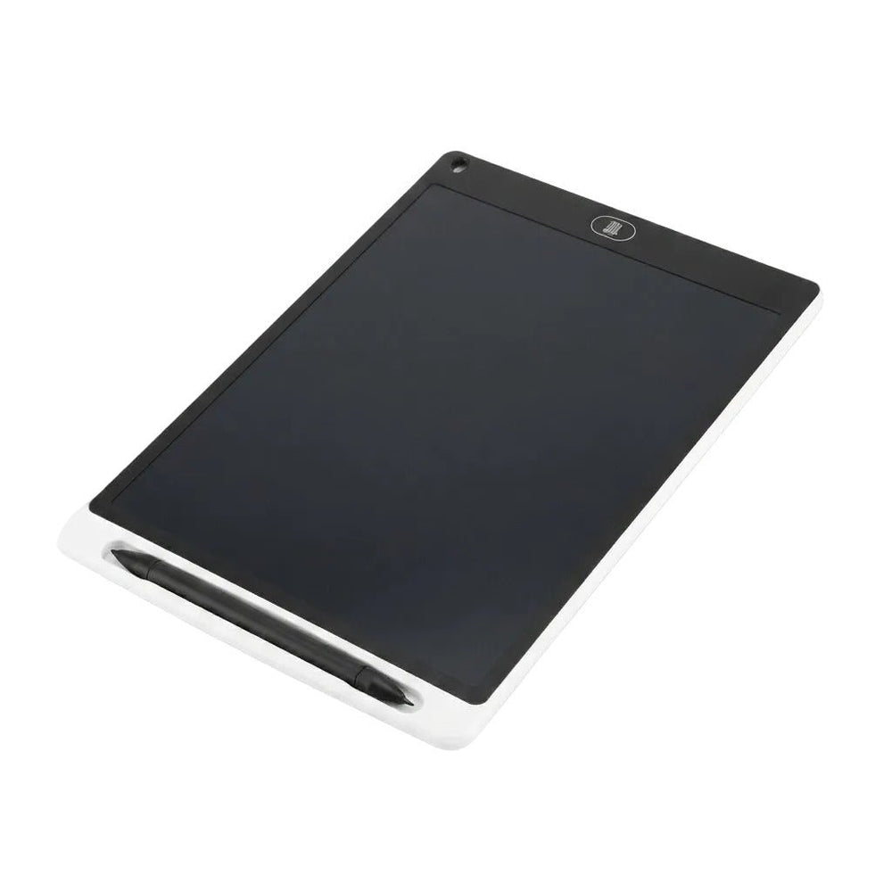 لوحة كتابة ورسم إلكترونية LCD محمولة مقاس 8.5 بوصة مع قلم - آنية المنزل الراقي