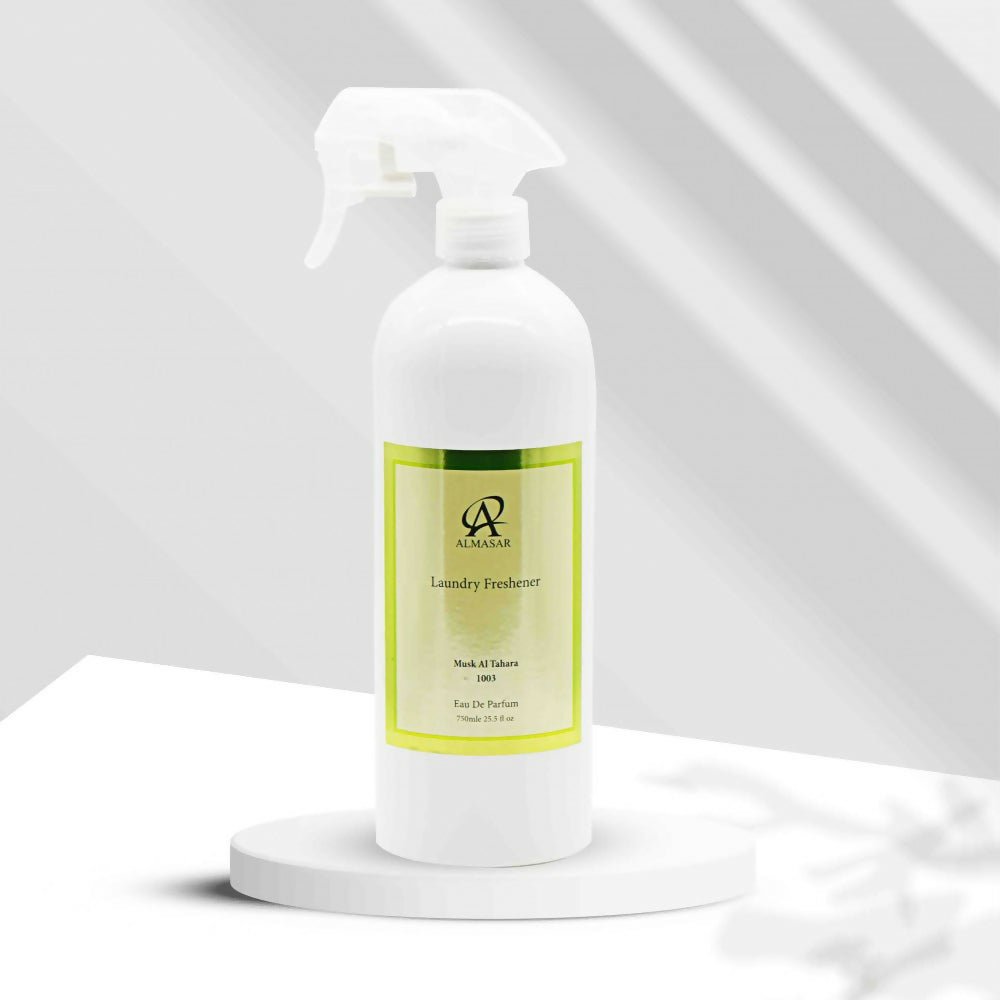 معطر مفارش برائحة المسك 750 مل 