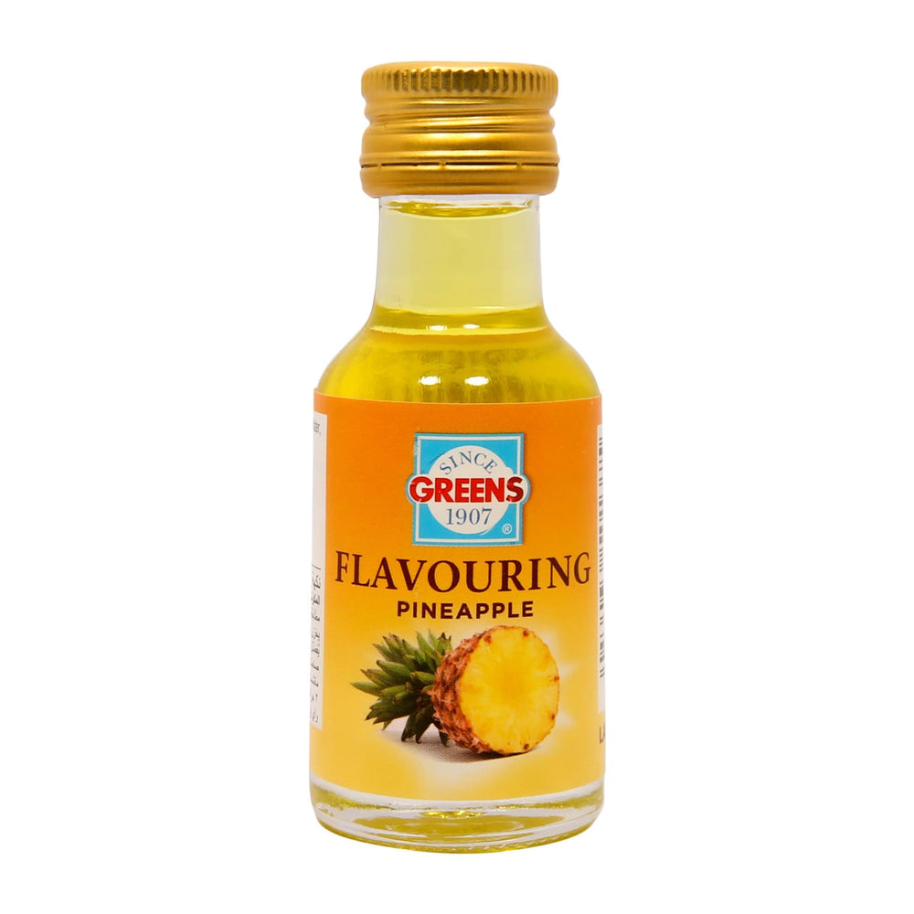 Greens Essence Pineapple 28ml