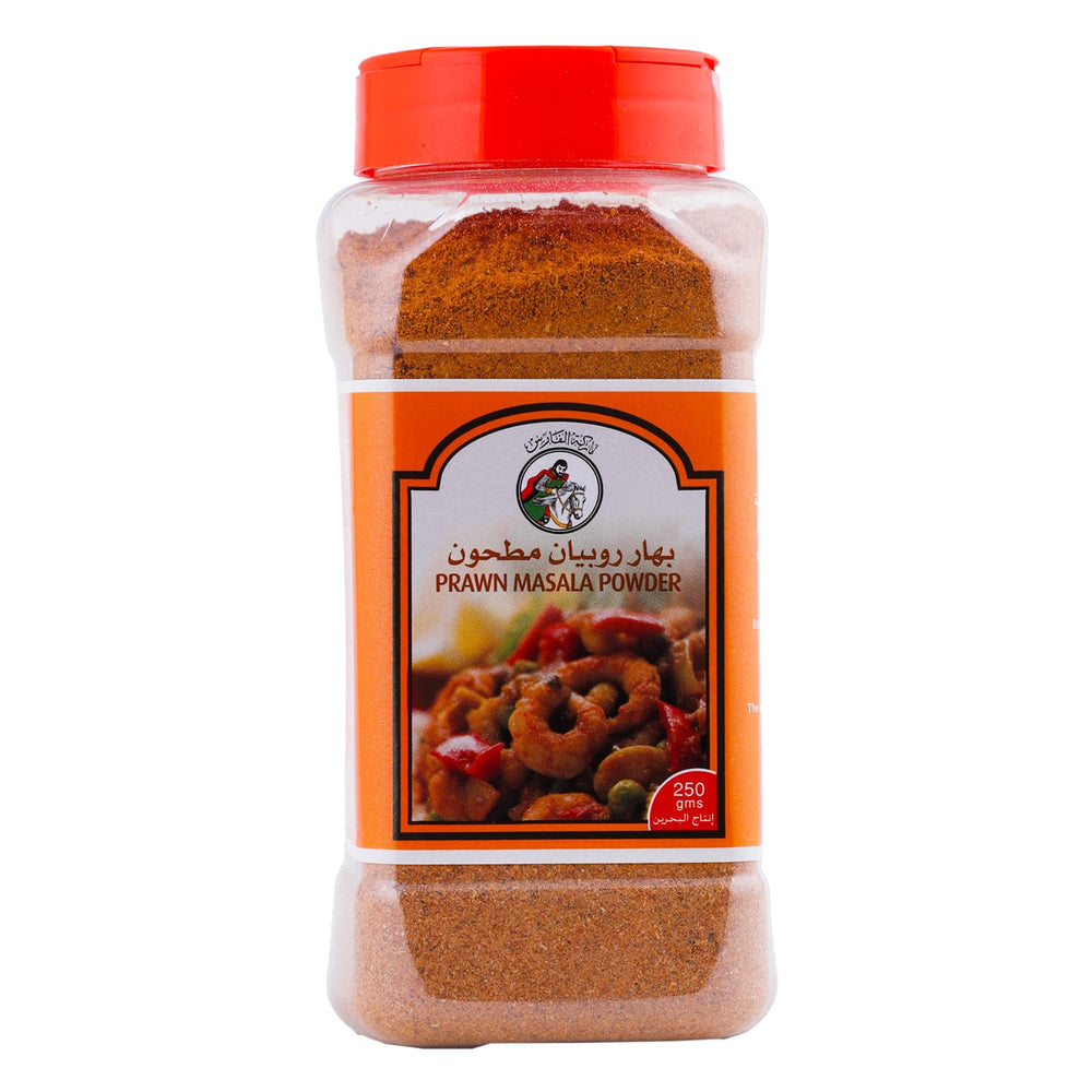 Al Fares Prawn Masala Powder 250 g