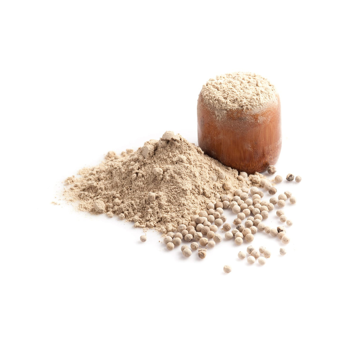 White Pepper Powder 250 g