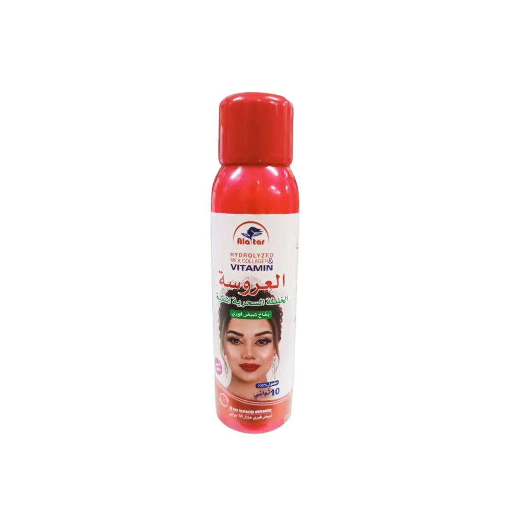 Royal Magic Mixture Spray Instant Whitening Spray - 180 ml